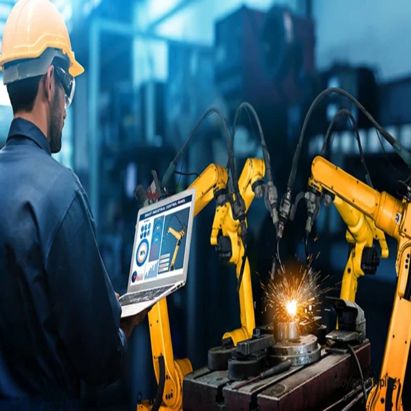 Manufacturing